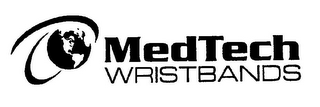 MED TECH WRISTBANDS