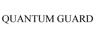 QUANTUM GUARD