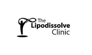 THE LIPODISSOLVE CLINIC