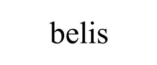 BELIS