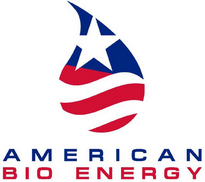 AMERICAN BIO ENERGY