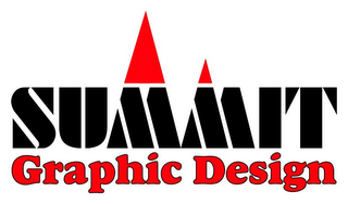 SUMMIT GRAPHIC DESIGN