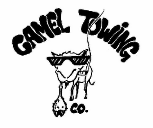 CAMEL TOWING CO.