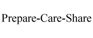 PREPARE-CARE-SHARE