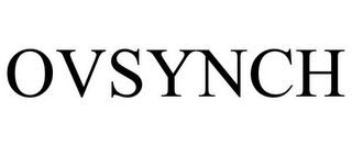 OVSYNCH