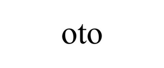 OTO