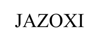 JAZOXI