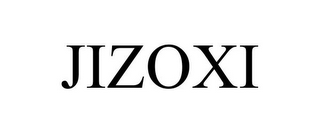 JIZOXI