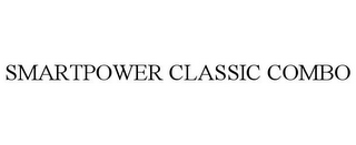 SMARTPOWER CLASSIC COMBO