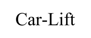 CAR-LIFT