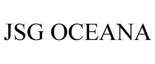 JSG OCEANA