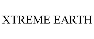 XTREME EARTH