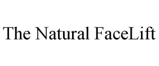 THE NATURAL FACELIFT