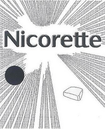 NICORETTE