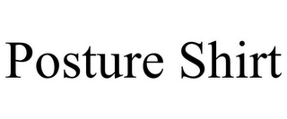 POSTURE SHIRT