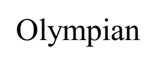 OLYMPIAN