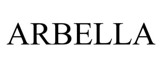 ARBELLA