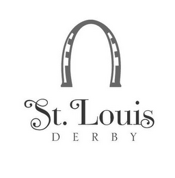 ST. LOUIS DERBY