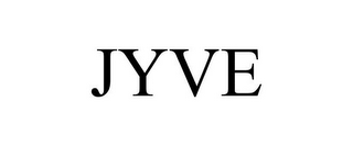 JYVE