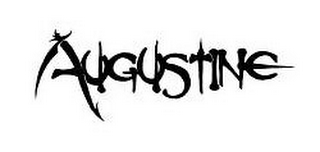 AUGUSTINE