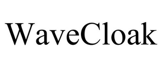 WAVECLOAK