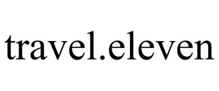 TRAVEL.ELEVEN