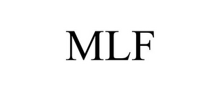 MLF