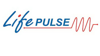 LIFE PULSE