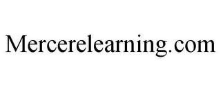 MERCERELEARNING.COM