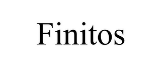 FINITOS