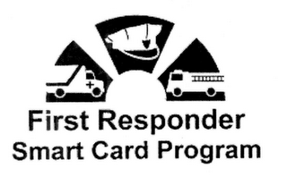 FIRST RESPONDER SMART CARD PROGRAM