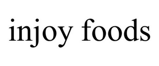 INJOY FOODS