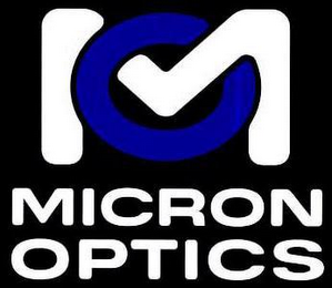 MO MICRON OPTICS