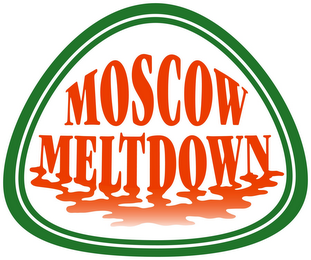 MOSCOW MELTDOWN