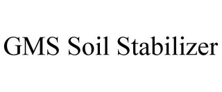 GMS SOIL STABILIZER