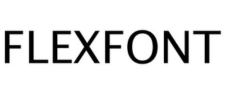 FLEXFONT