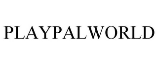 PLAYPALWORLD