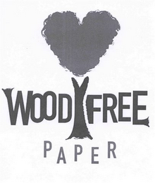 WOOD FREE PAPER