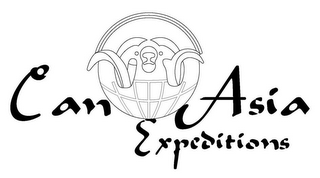 CAN ASIA EXPEDITIONS