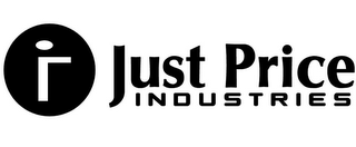 JUST PRICE INDUSTRIES