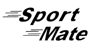 SPORTMATE