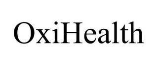 OXIHEALTH