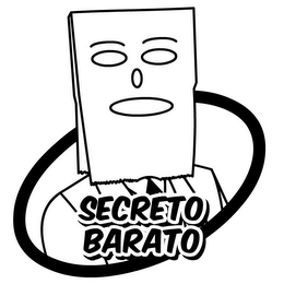 SECRETO BARATO