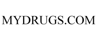 MYDRUGS.COM