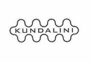 KUNDALINI