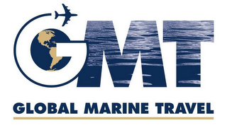 GMT GLOBAL MARINE TRAVEL