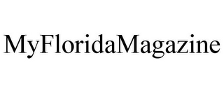 MYFLORIDAMAGAZINE