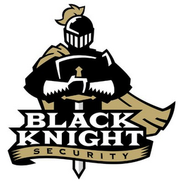 BLACK KNIGHT SECURITY