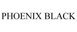 PHOENIX BLACK