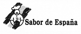 SABOR DE ESPAÑA